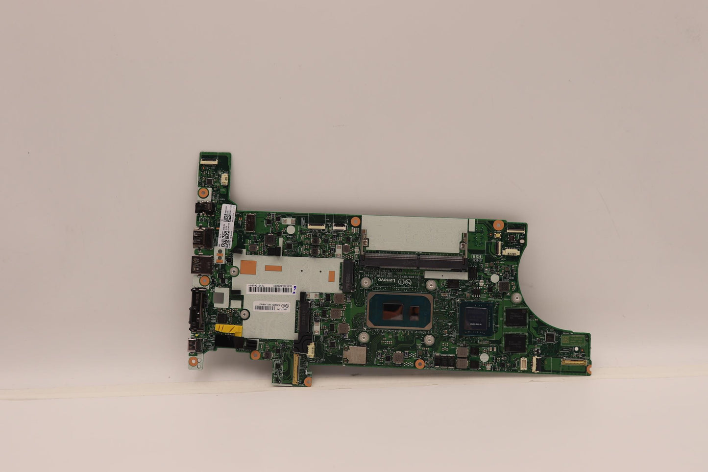 Lenovo Bdplanar I7-1165G78Gt500Ax201N - 5B21J08162