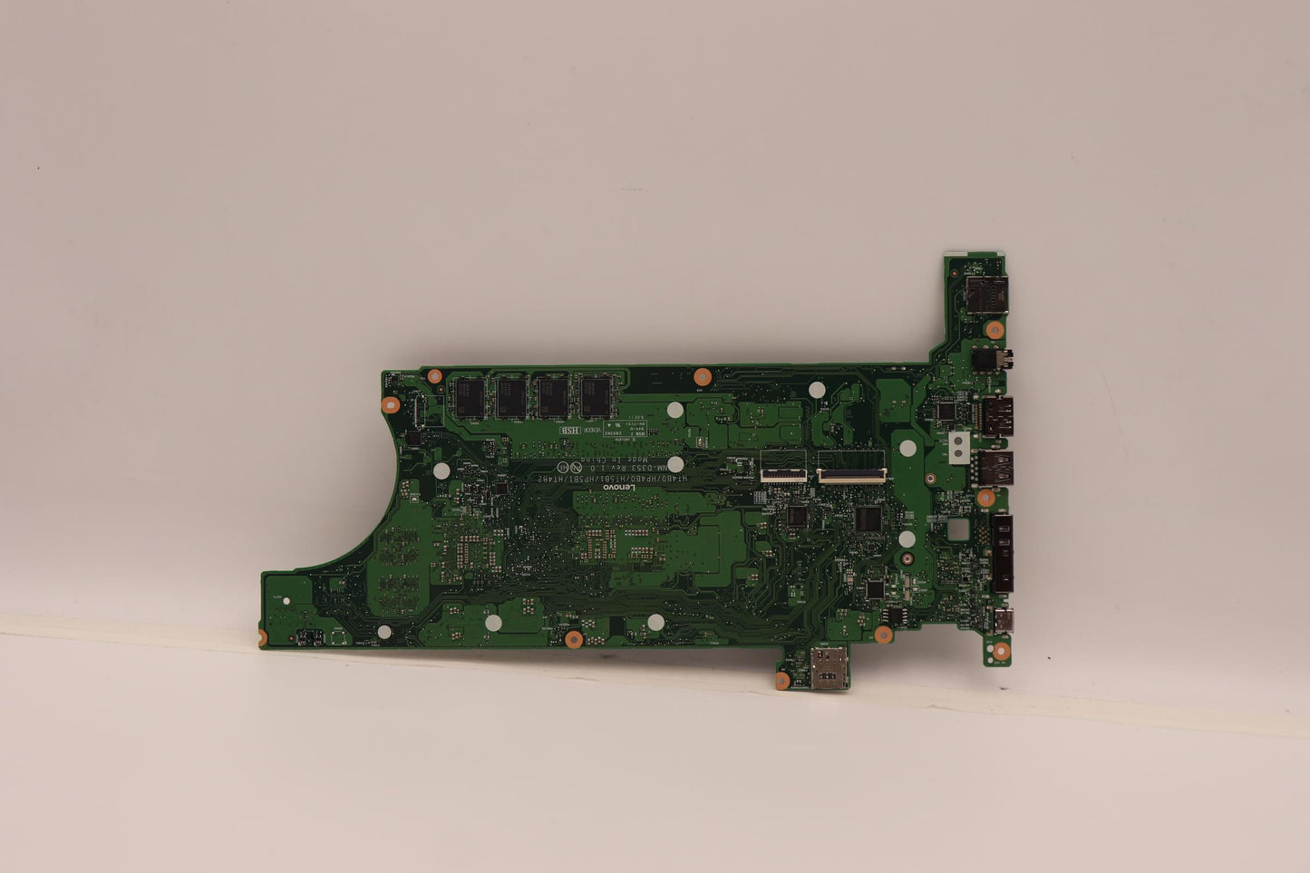 Lenovo Bdplanar I7-1165G78Gt500Ax201N - 5B21J08162