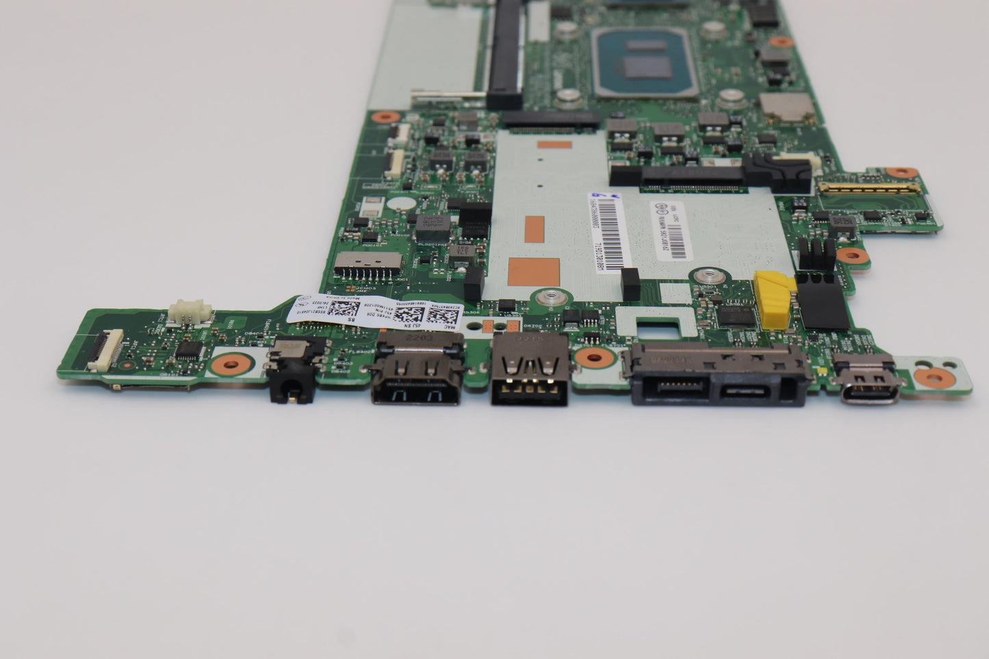 Lenovo Bdplanar I7-1165G78Gt500Ax201N - 5B21J08162