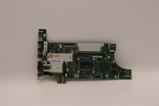 Lenovo Bdplanar I7-1165G716Gdisax201N - 5B21J08172