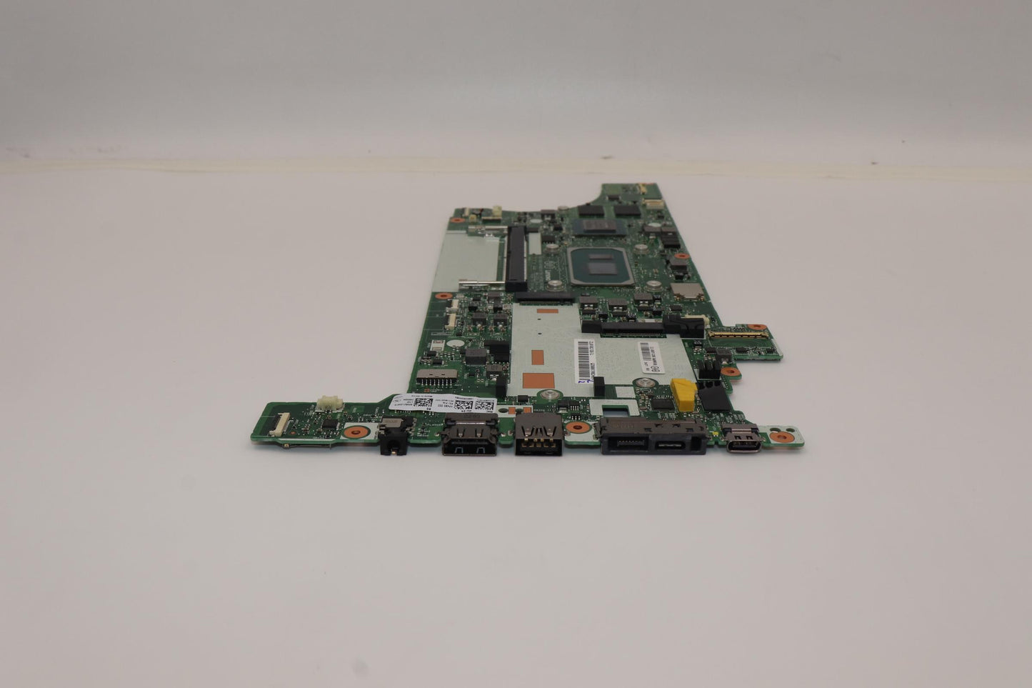 Lenovo Bdplanar I7-1165G716Gdisax201N - 5B21J08172