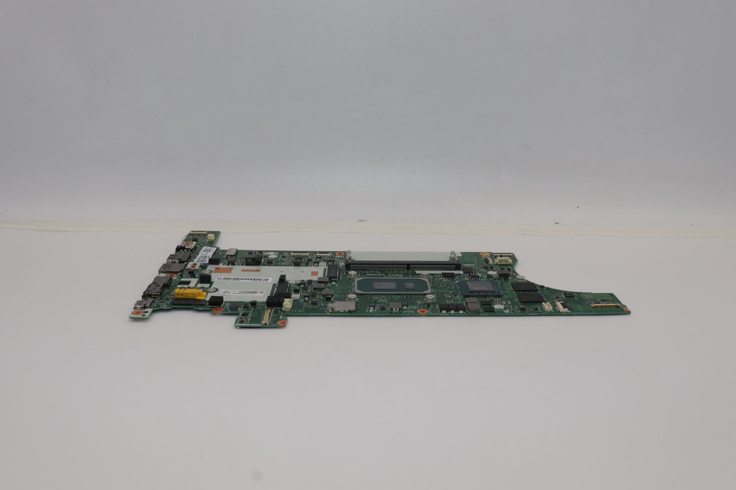 Lenovo Bdplanar I7-1165G716Gdisax201N - 5B21J08172