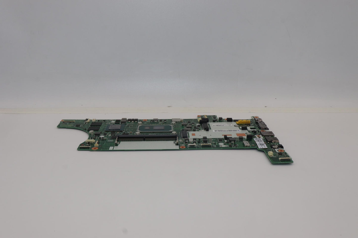 Lenovo Bdplanar I7-1165G716Gdisax201N - 5B21J08172
