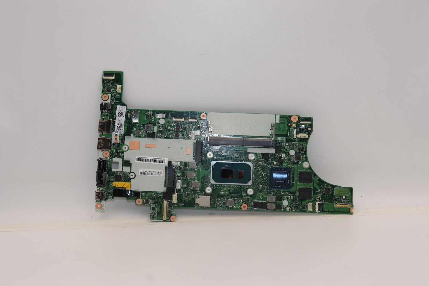 Lenovo Bdplanar I7-1165G716Gdisax201N - 5B21J08174