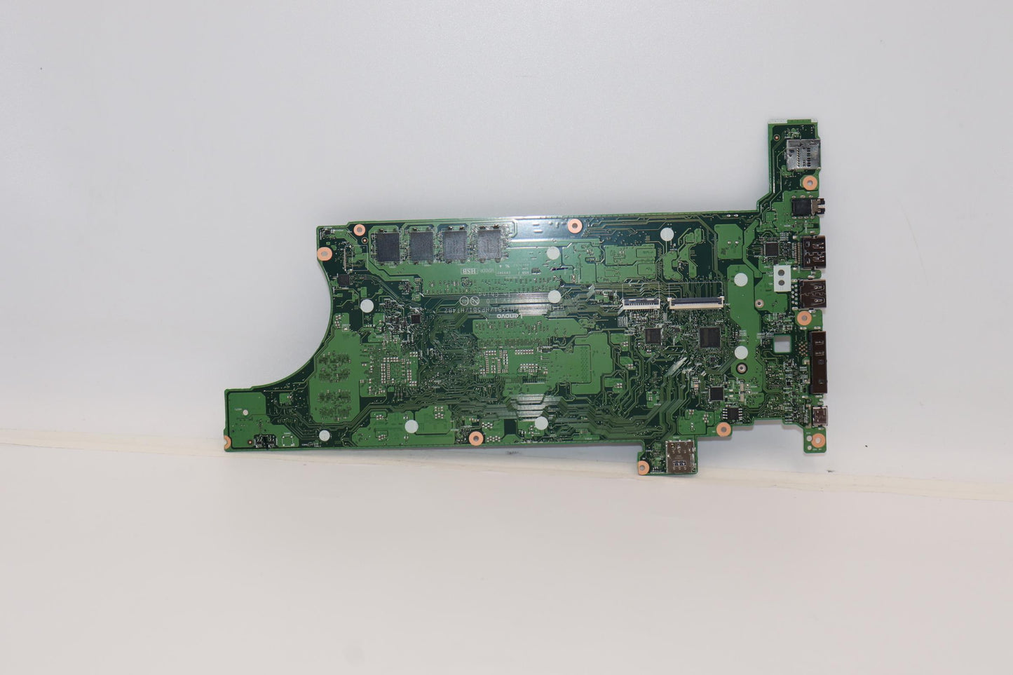 Lenovo Bdplanar I7-1165G716Gdisax201N - 5B21J08174