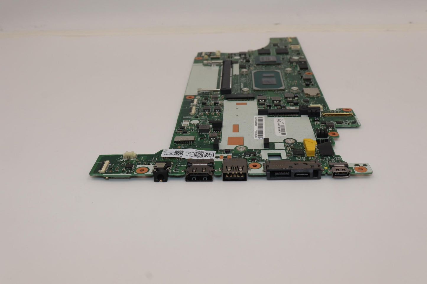 Lenovo Bdplanar I7-1165G716Gdisax201N - 5B21J08174