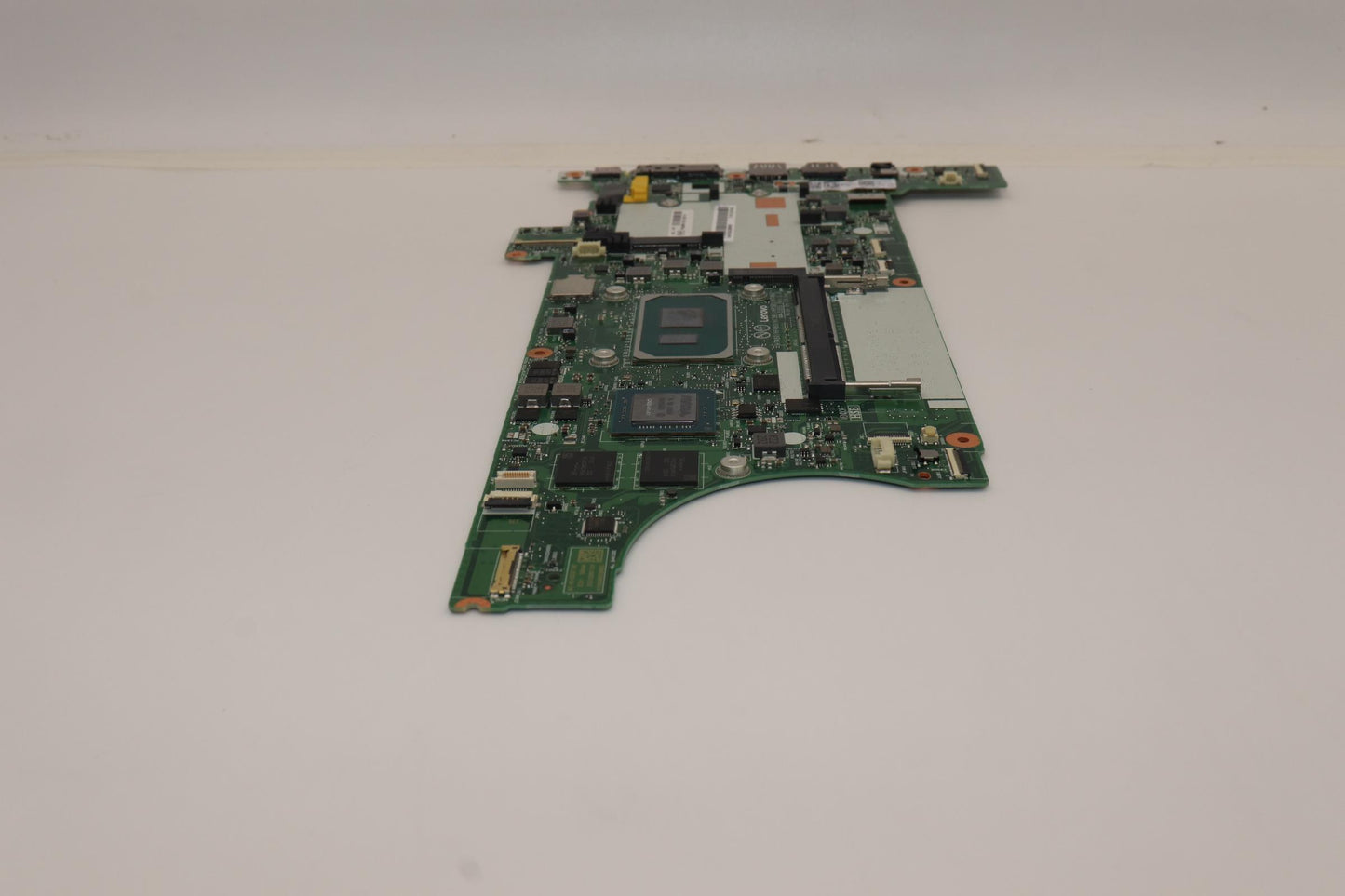 Lenovo Bdplanar I7-1165G716Gdisax201N - 5B21J08174