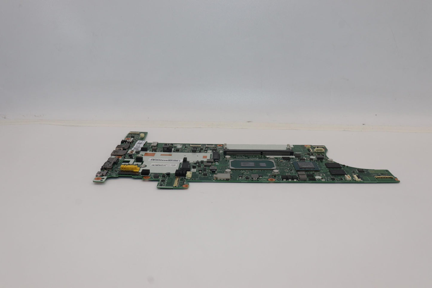 Lenovo Bdplanar I7-1165G716Gdisax201N - 5B21J08174