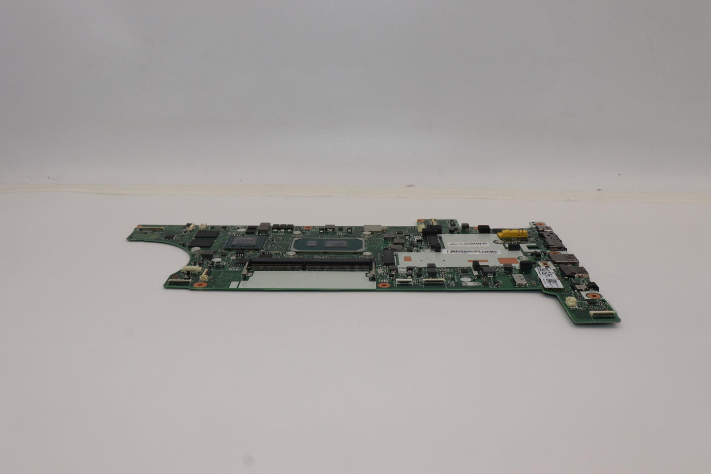 Lenovo Bdplanar I7-1165G716Gdisax201N - 5B21J08174