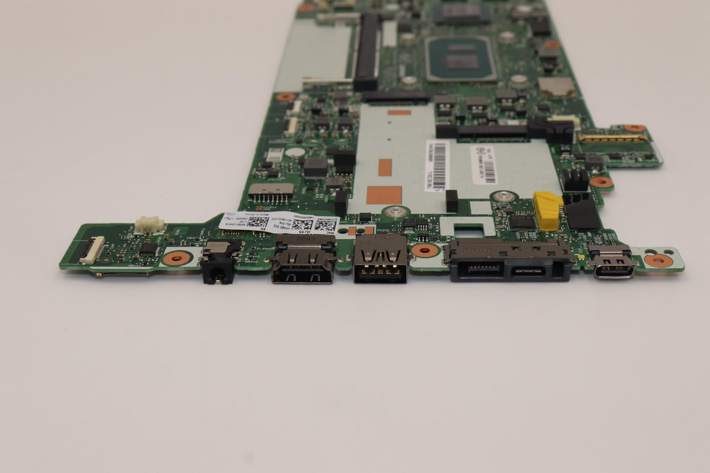 Lenovo Bdplanar I7-1165G716Gdisax201N - 5B21J08174