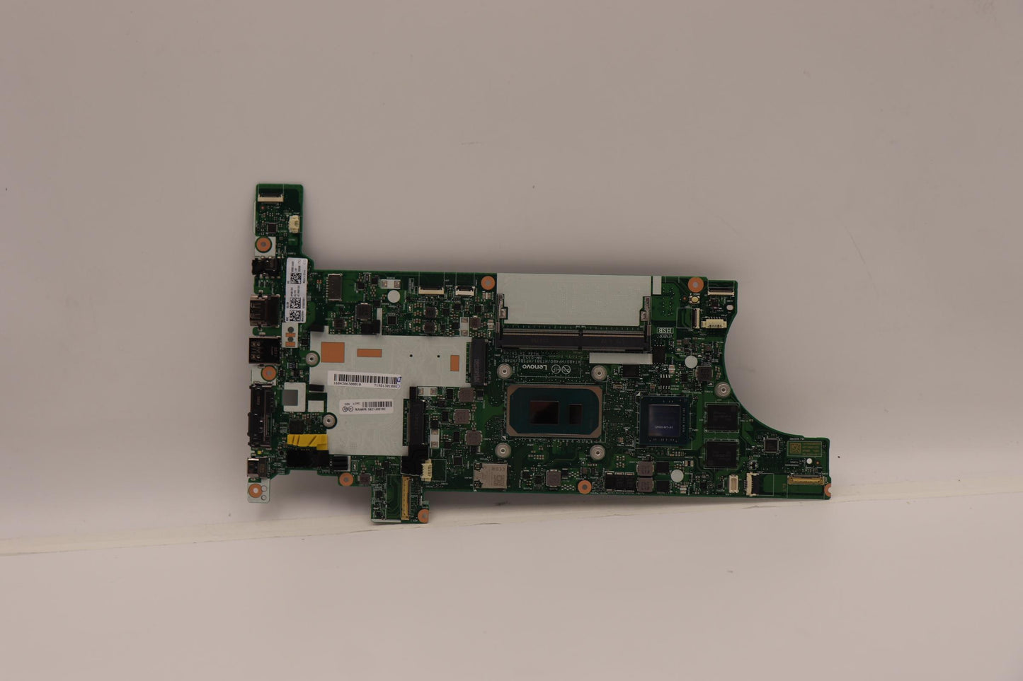 Lenovo Bdplanar I5-1145G78Gdis201Vpnd - 5B21J08182