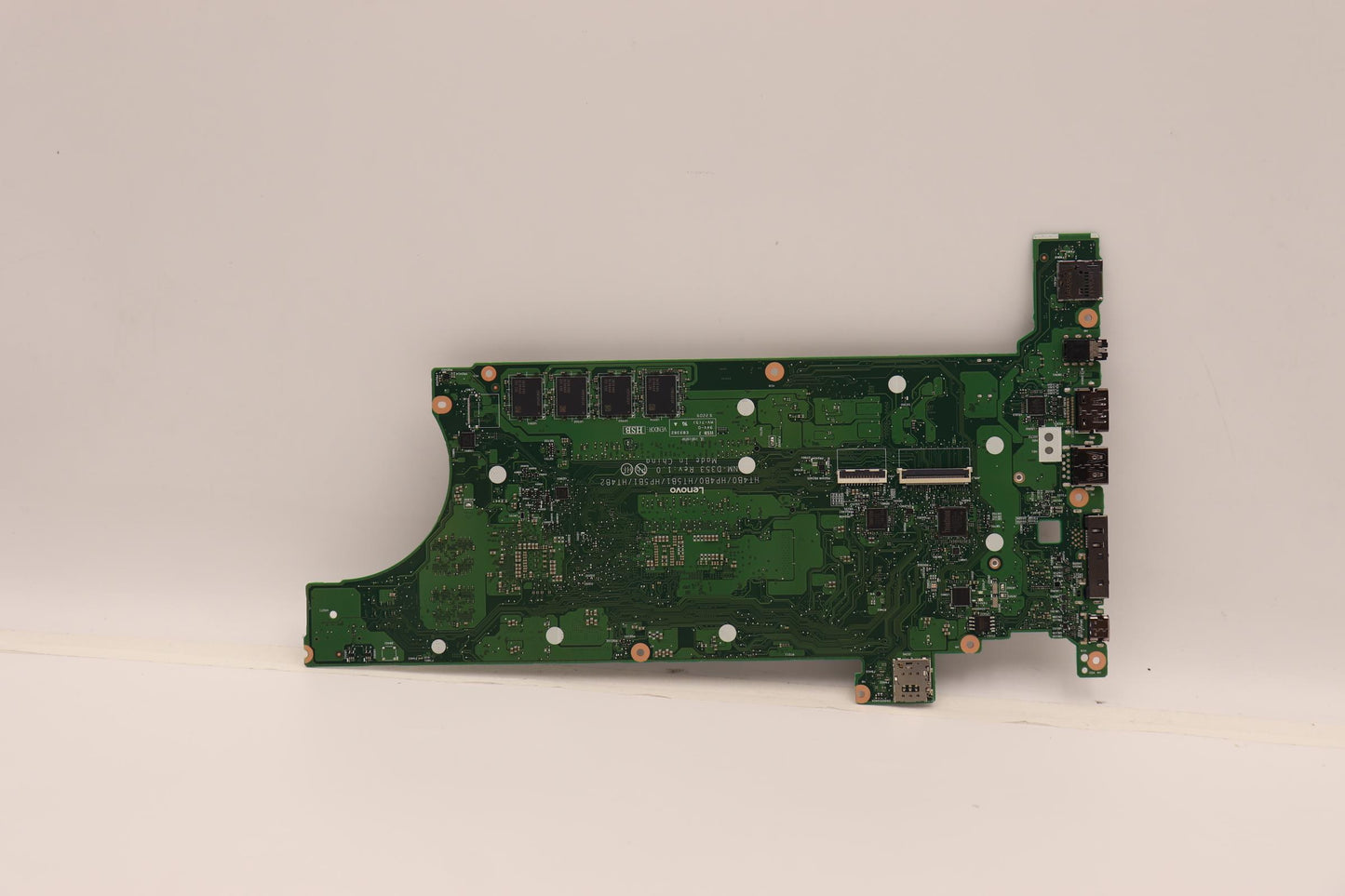 Lenovo Bdplanar I5-1145G78Gdis201Vpnd - 5B21J08182