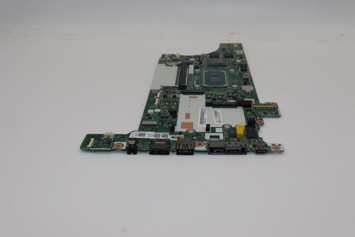 Lenovo Bdplanar I5-1145G78Gdis201Vpnd - 5B21J08182