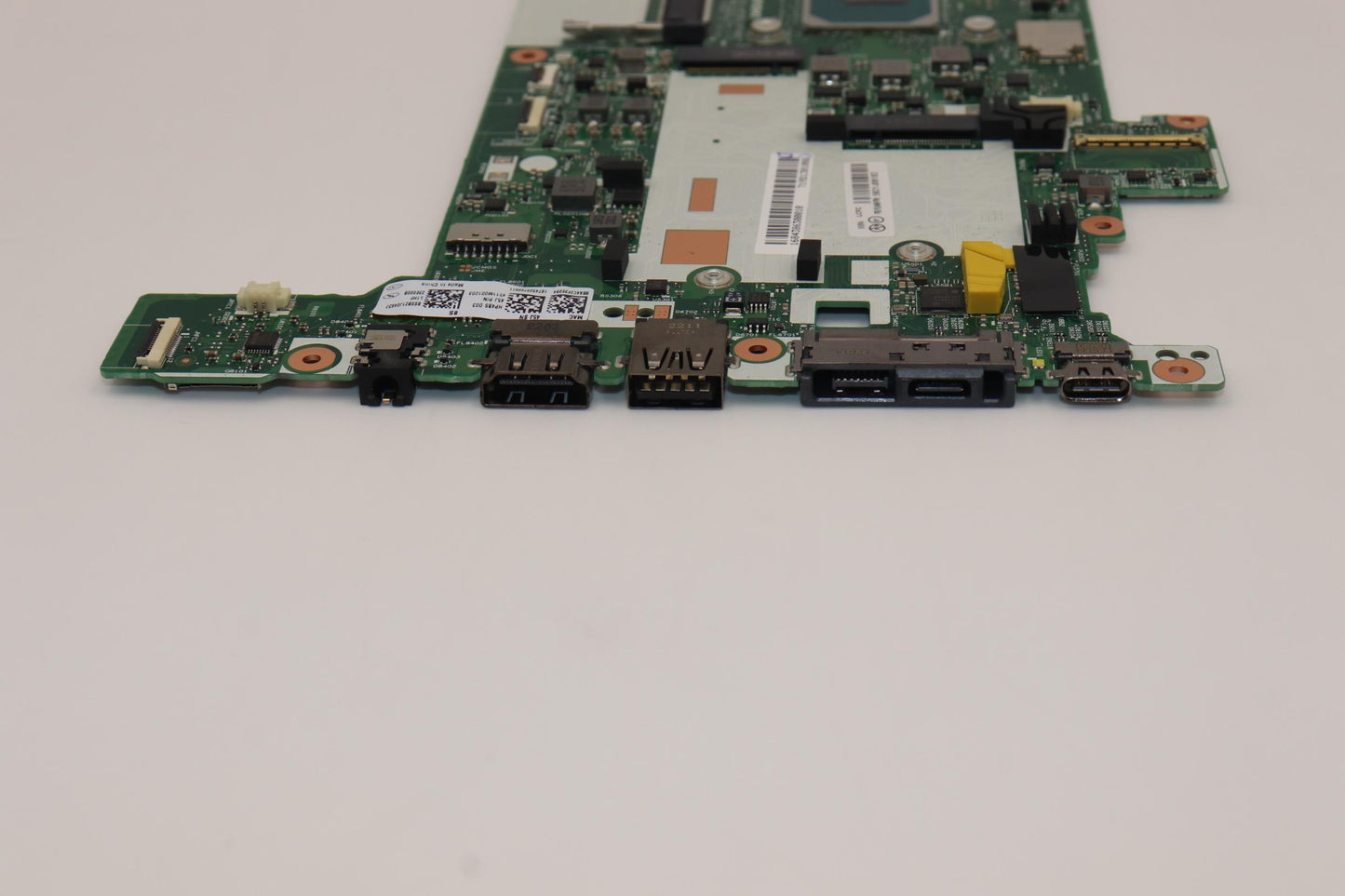 Lenovo Bdplanar I5-1145G78Gdis201Vpnd - 5B21J08182