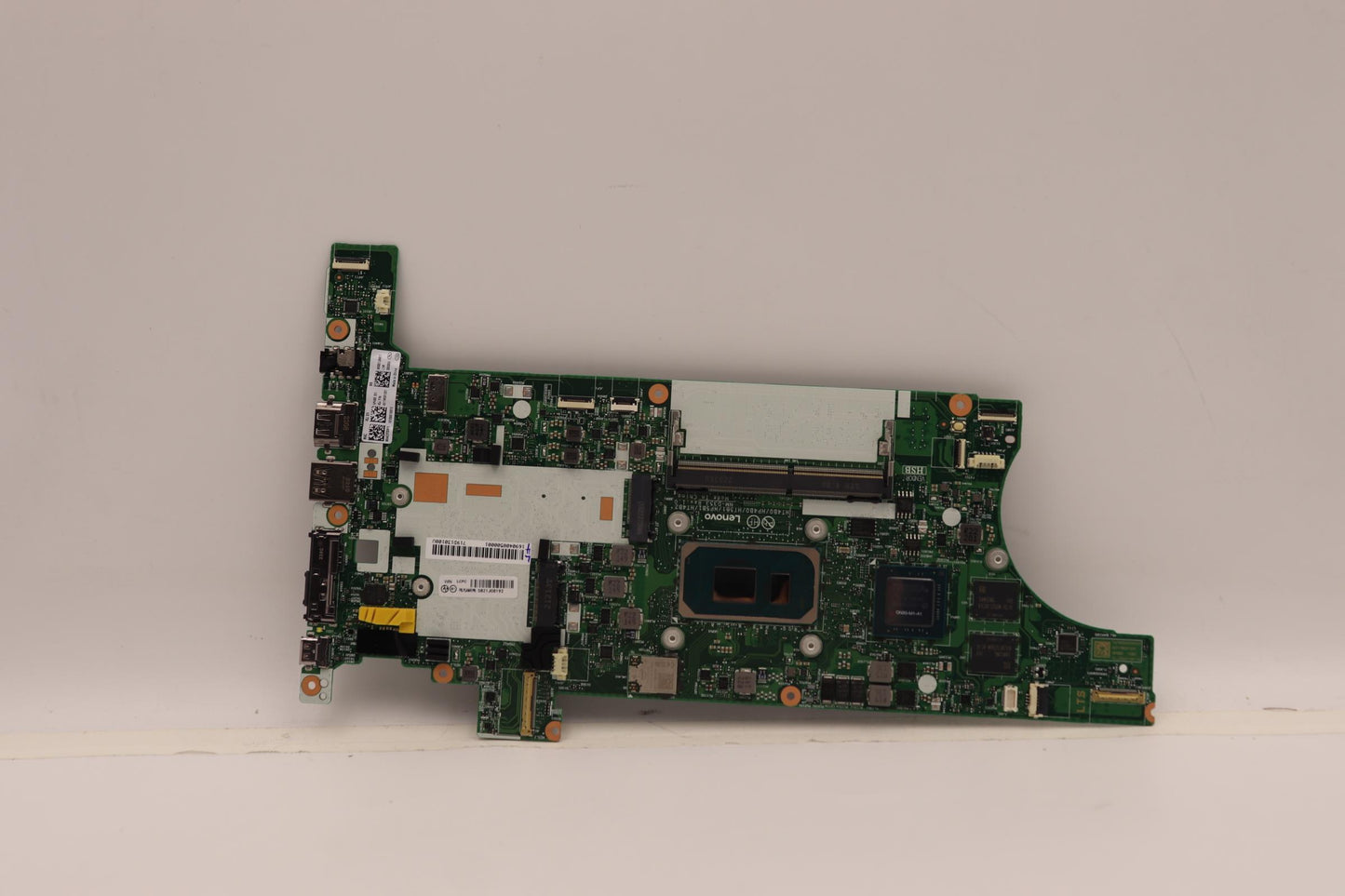Lenovo Bdplanar I7-1185G78Gdis201Vpnd - 5B21J08192
