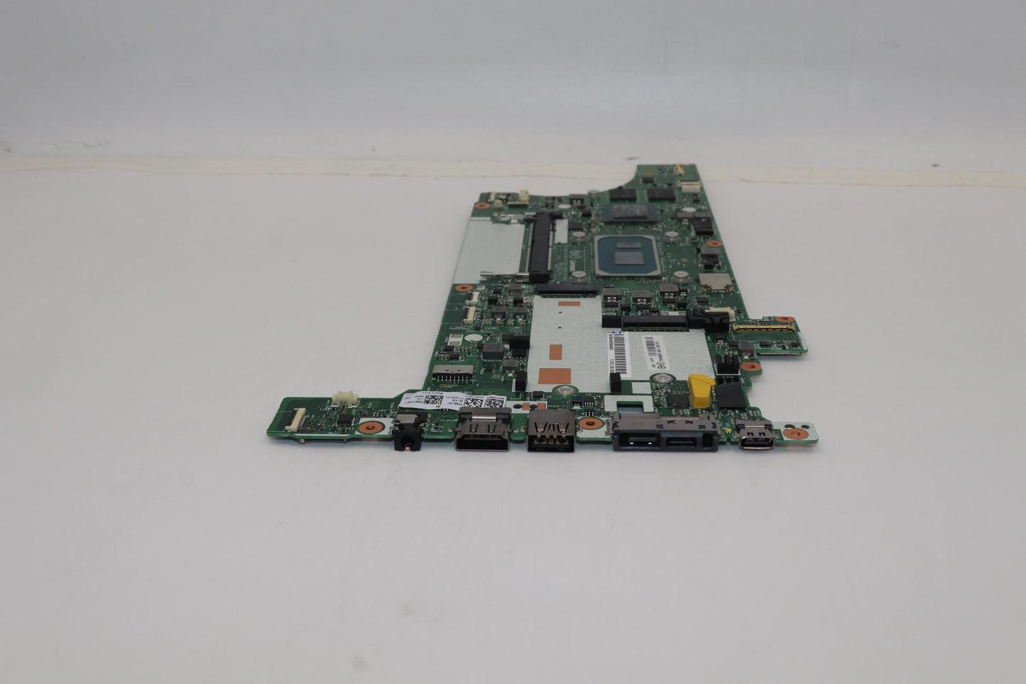 Lenovo Bdplanar I7-1185G78Gdis201Vpnd - 5B21J08192