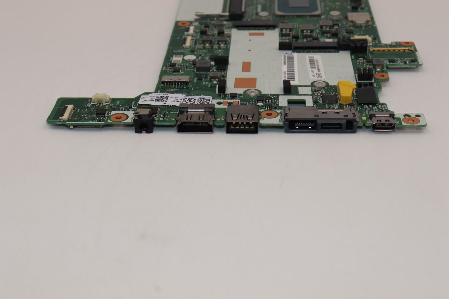 Lenovo Bdplanar I7-1185G78Gdis201Vpnd - 5B21J08192