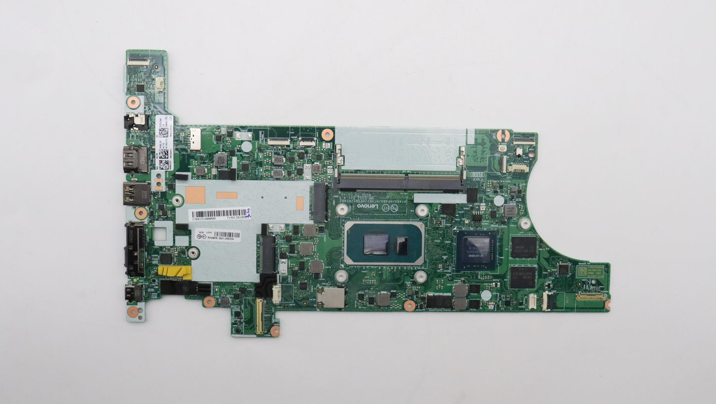 Lenovo Bdplanar I7-1185G716Gdis201Vpn - 5B21J08204