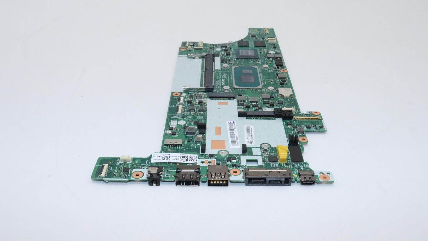 Lenovo Bdplanar I7-1185G716Gdis201Vpn - 5B21J08204