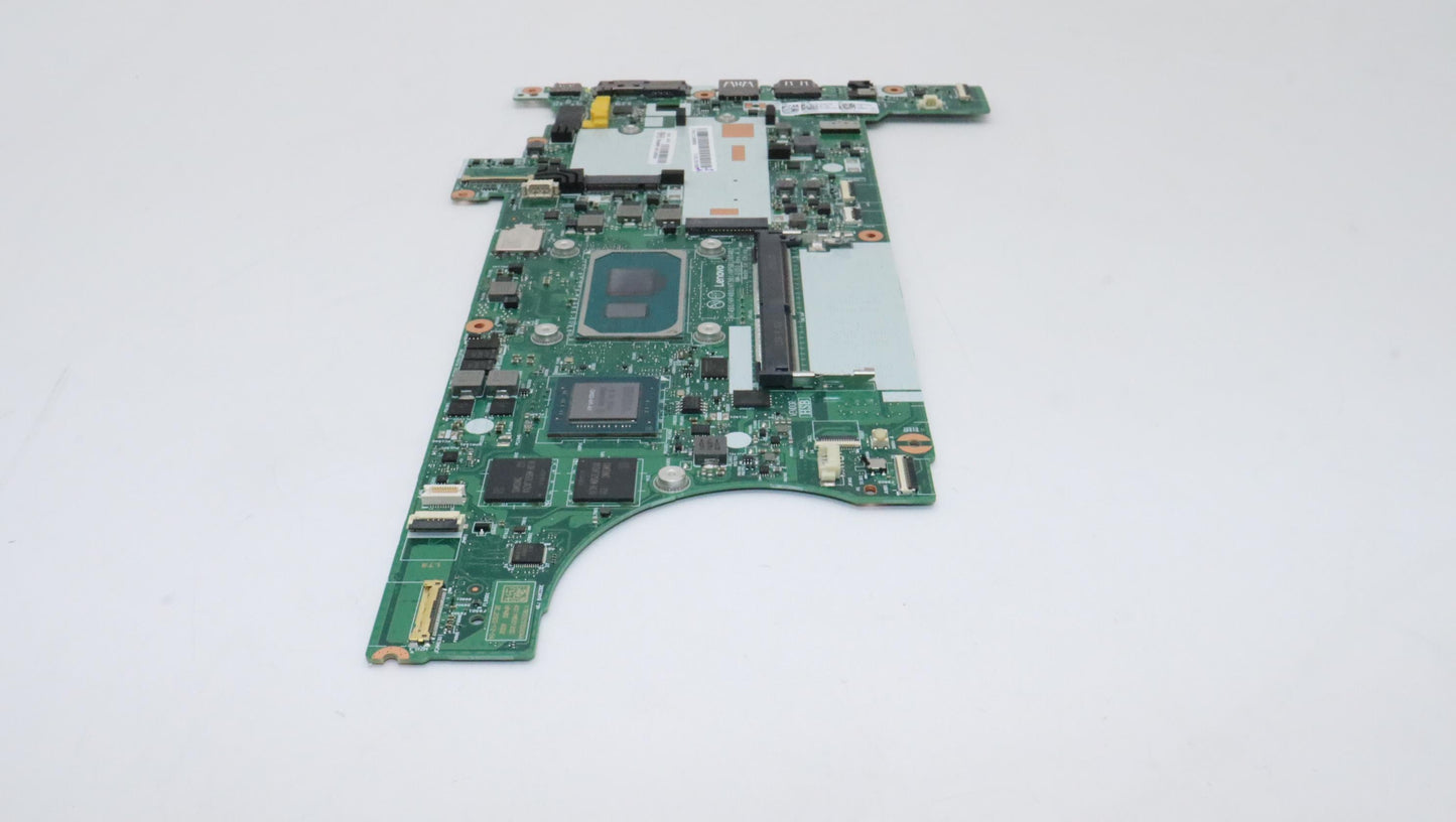 Lenovo Bdplanar I7-1185G716Gdis201Vpn - 5B21J08204