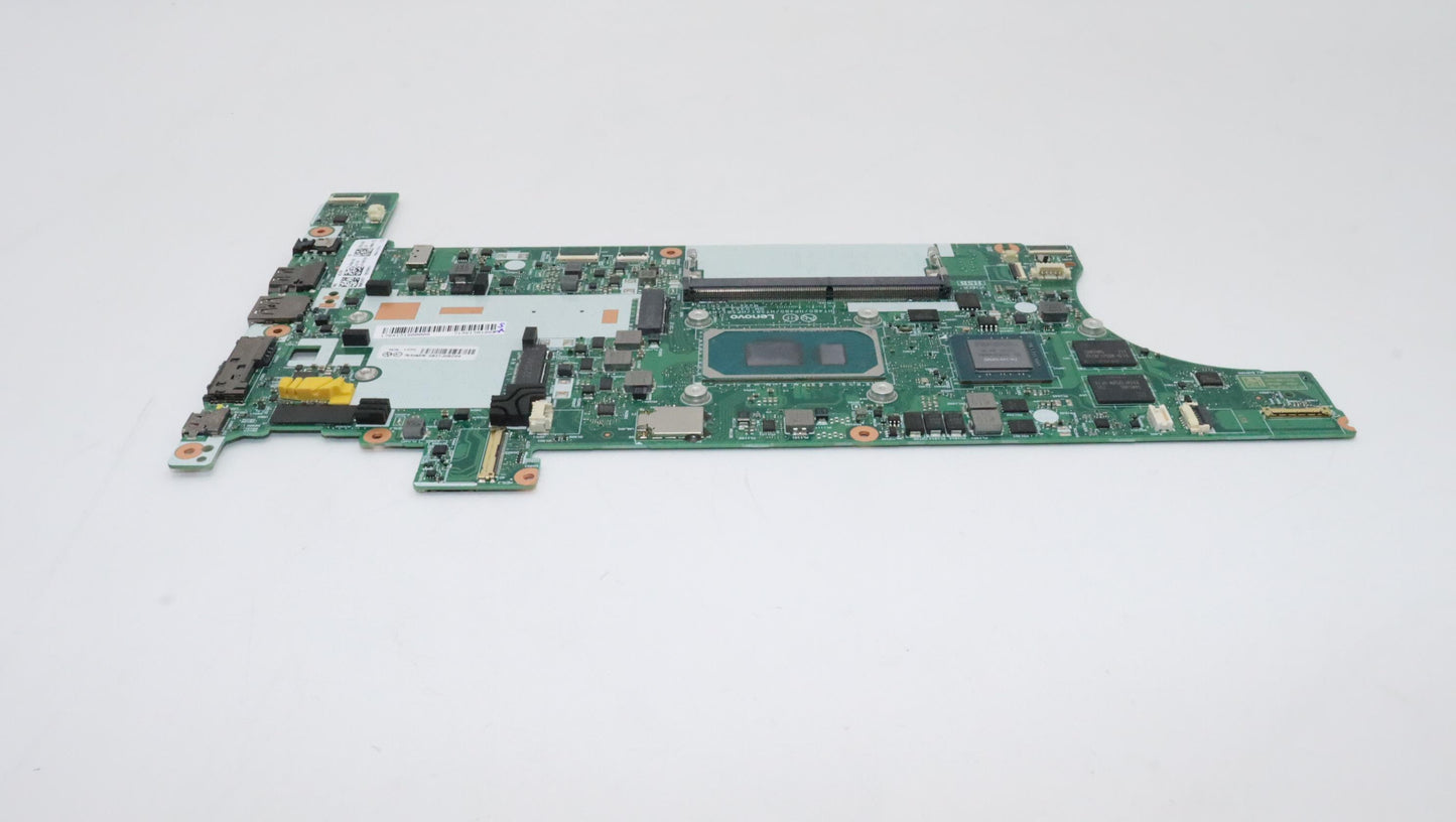 Lenovo Bdplanar I7-1185G716Gdis201Vpn - 5B21J08204