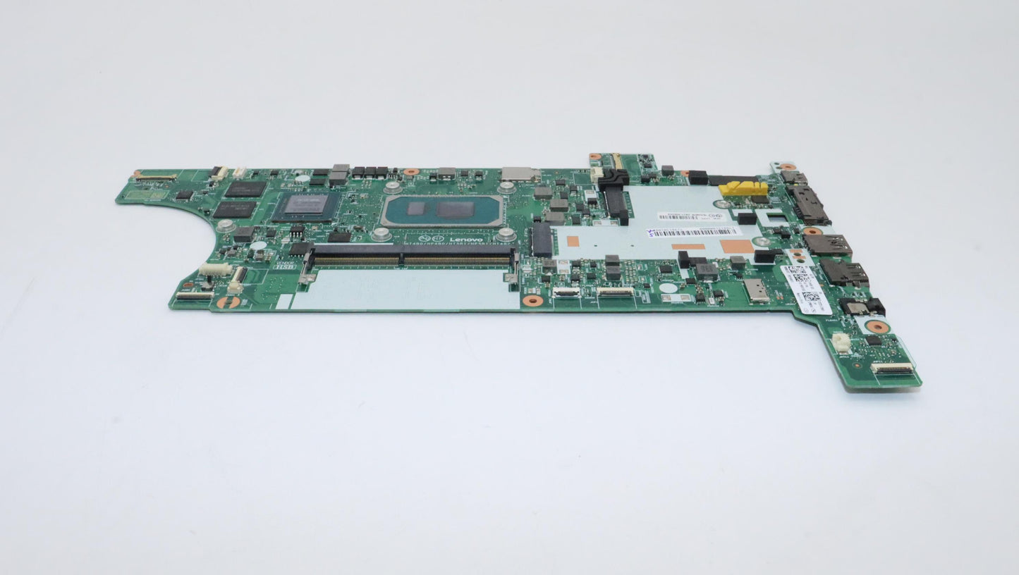 Lenovo Bdplanar I7-1185G716Gdis201Vpn - 5B21J08204