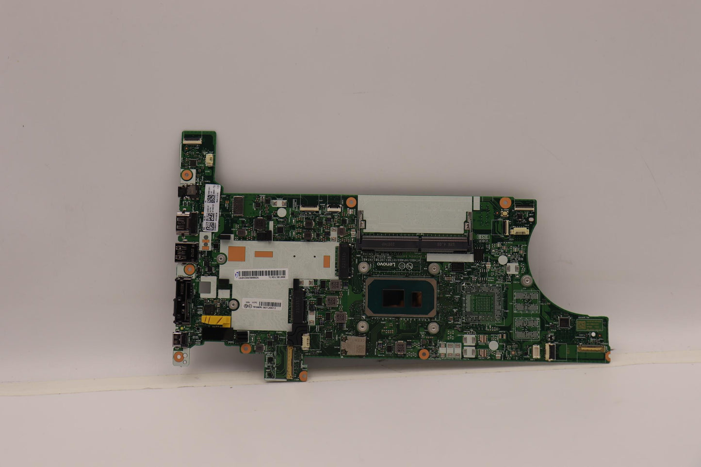 Lenovo Bdplanar I7-1165G7,8G,Ax201Ndl - 5B21J08212