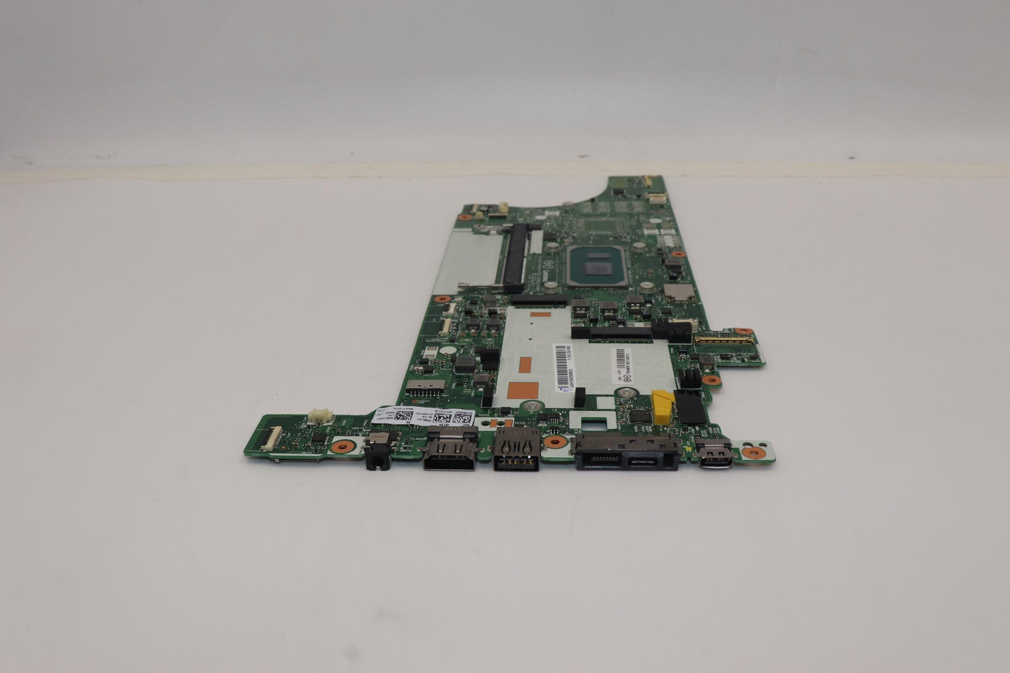 Lenovo Bdplanar I7-1165G7,8G,Ax201Ndl - 5B21J08212