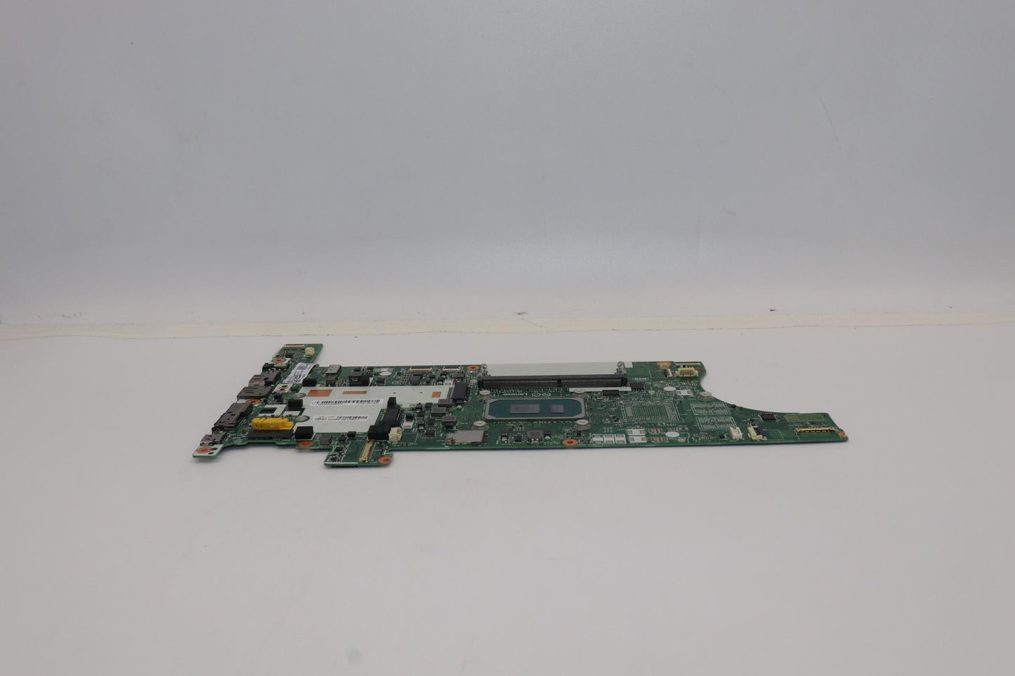 Lenovo Bdplanar I7-1165G7,8G,Ax201Ndl - 5B21J08212