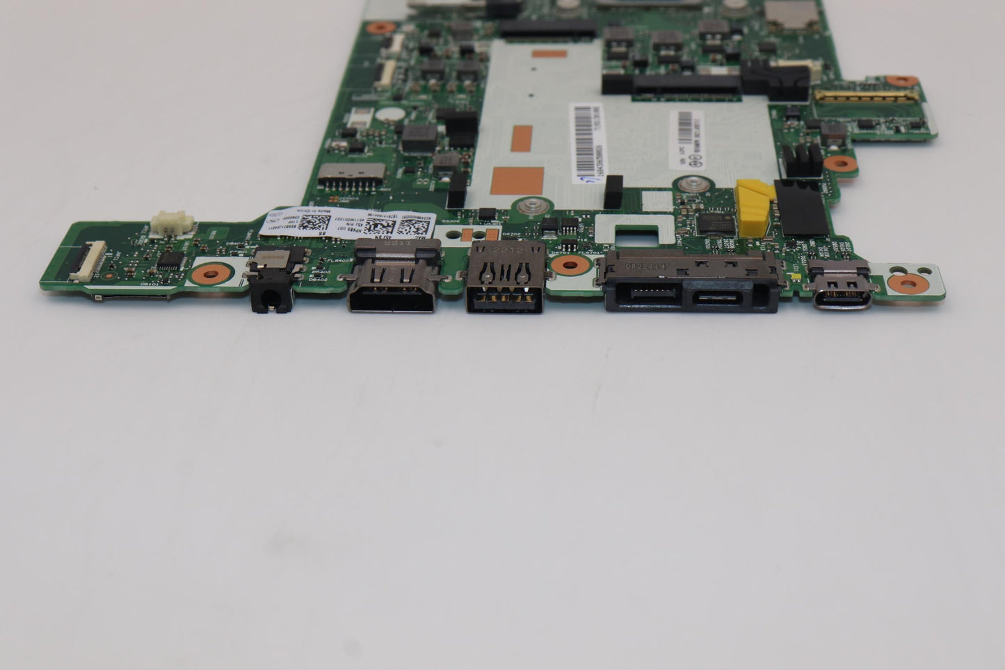 Lenovo Bdplanar I7-1165G7,8G,Ax201Ndl - 5B21J08212