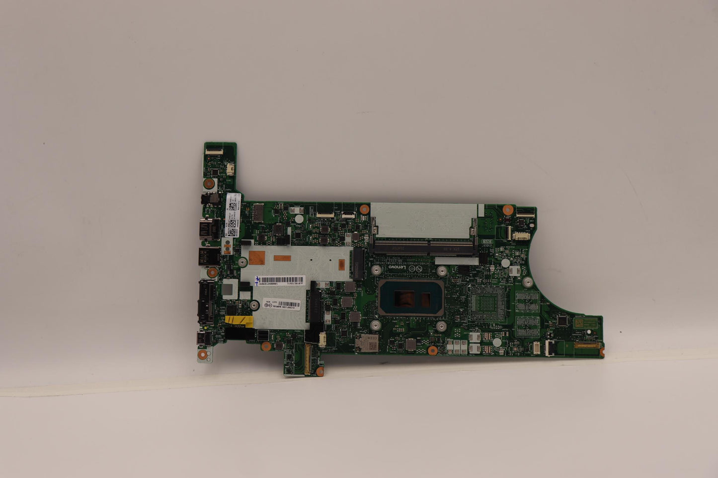 Lenovo Bdplanar I7-1165G7,8G,Ax201Ndl - 5B21J08214