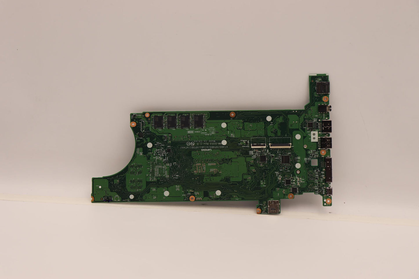 Lenovo Bdplanar I7-1165G7,8G,Ax201Ndl - 5B21J08214