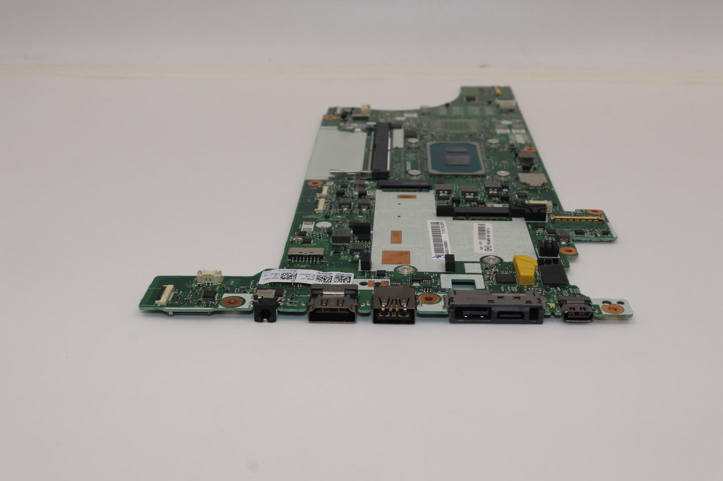 Lenovo Bdplanar I7-1165G7,8G,Ax201Ndl - 5B21J08214