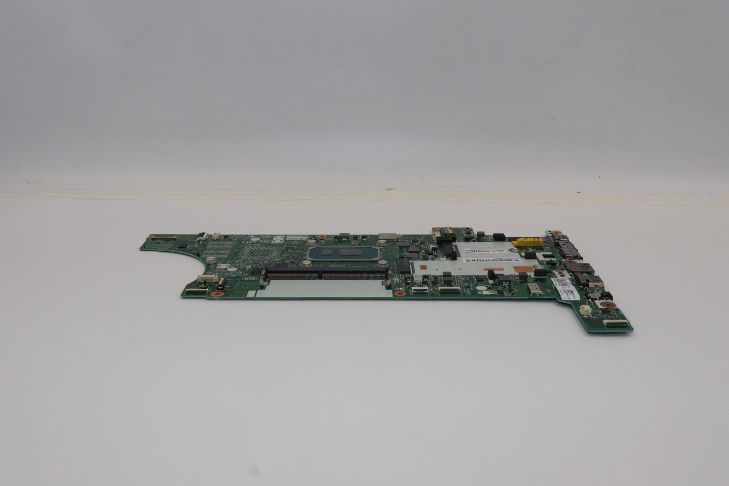 Lenovo Bdplanar I7-1165G7,8G,Ax201Ndl - 5B21J08214