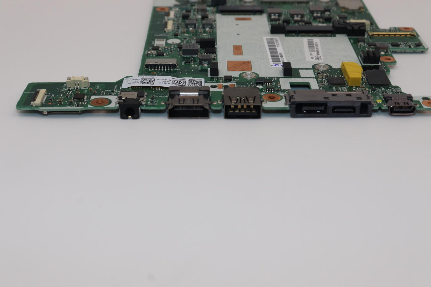 Lenovo Bdplanar I7-1165G7,8G,Ax201Ndl - 5B21J08214