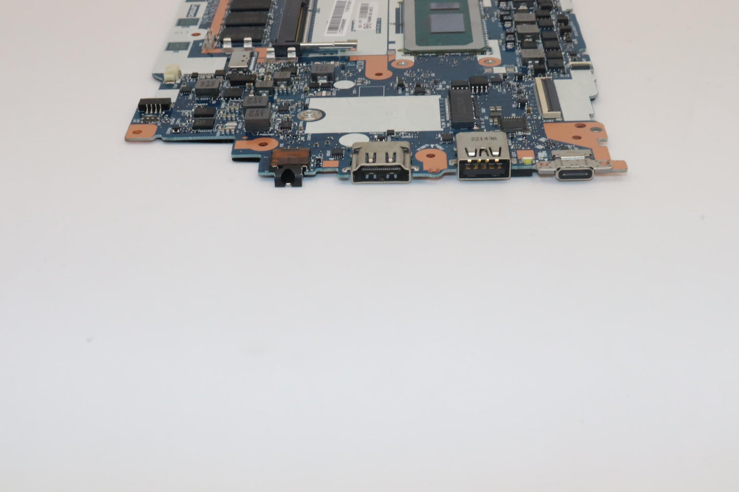 Lenovo Bdplanar Fru I31215Uuhd8Gnokna - 5B21J08222