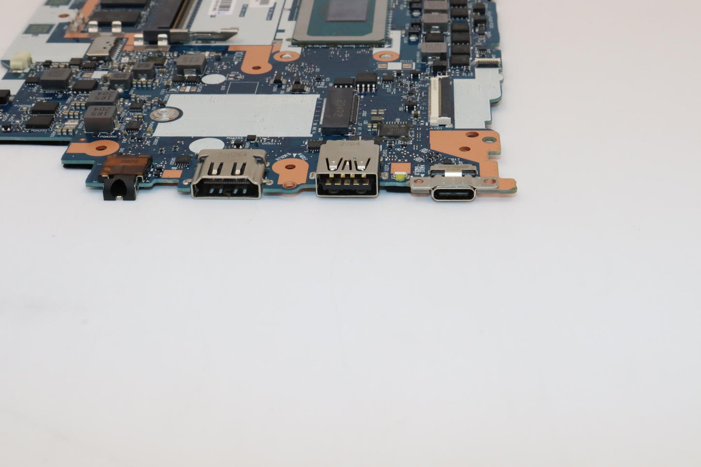 Lenovo Bdplanar Frui31215Uuhd8Gwinnad - 5B21J08224