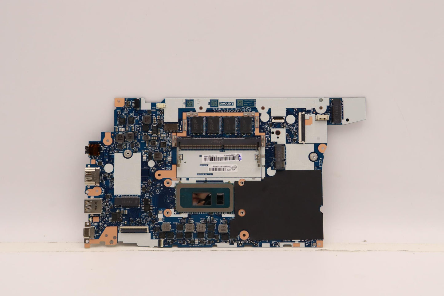 Lenovo Bdplanar Frui51235Uirxe8G Nokn - 5B21J08226