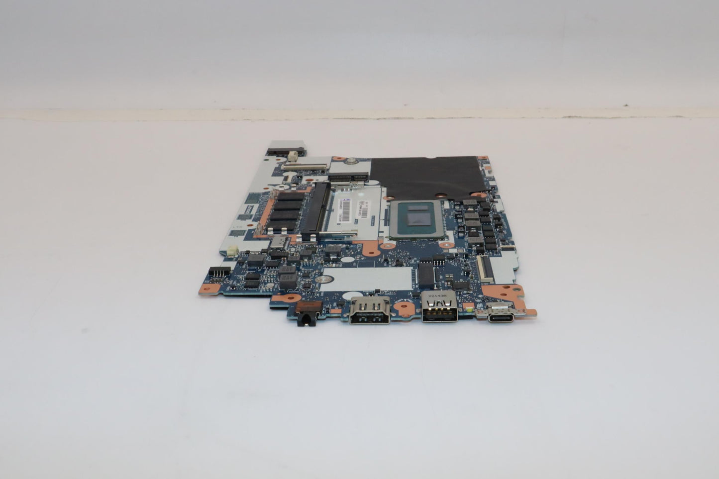 Lenovo Bdplanar Frui51235Uirxe8G Nokn - 5B21J08226