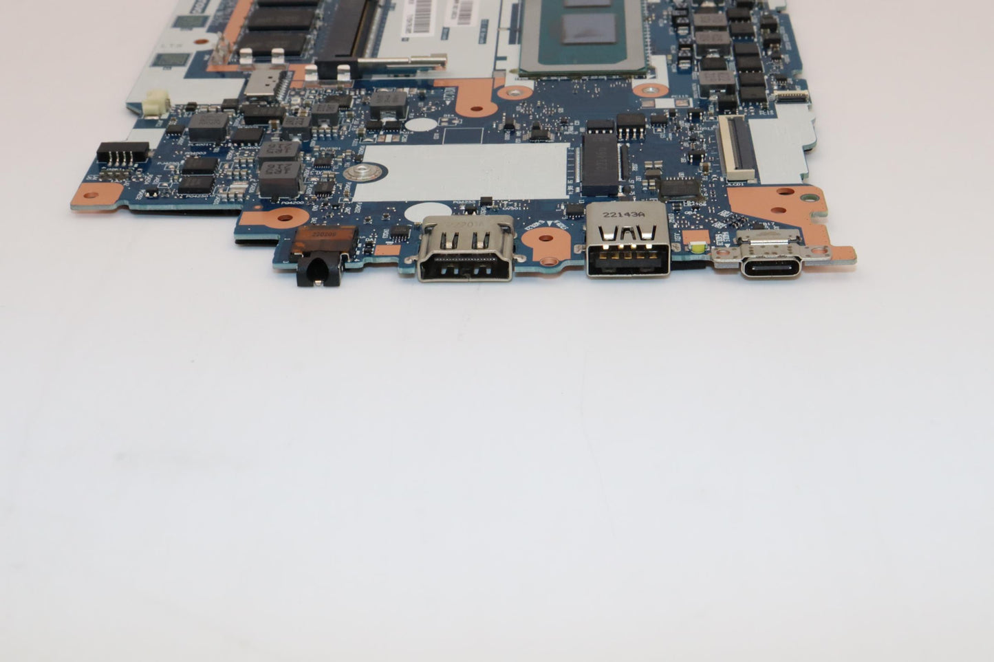 Lenovo Bdplanar Frui51235Uirxe8G Nokn - 5B21J08226