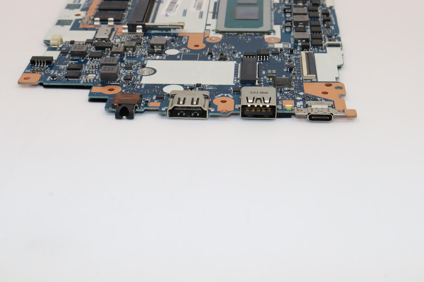 Lenovo Bdplanar Fri51235Uirxe8Gwinnad - 5B21J08228