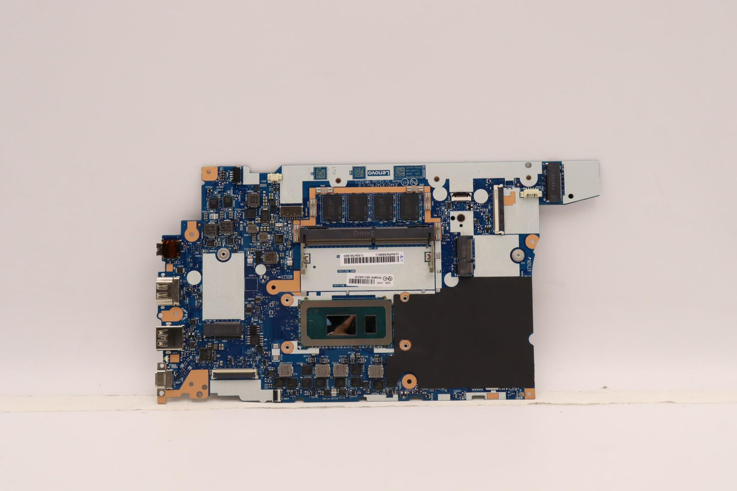 Lenovo Bdplanar I71255Uirisxe8G Nok,N - 5B21J08230