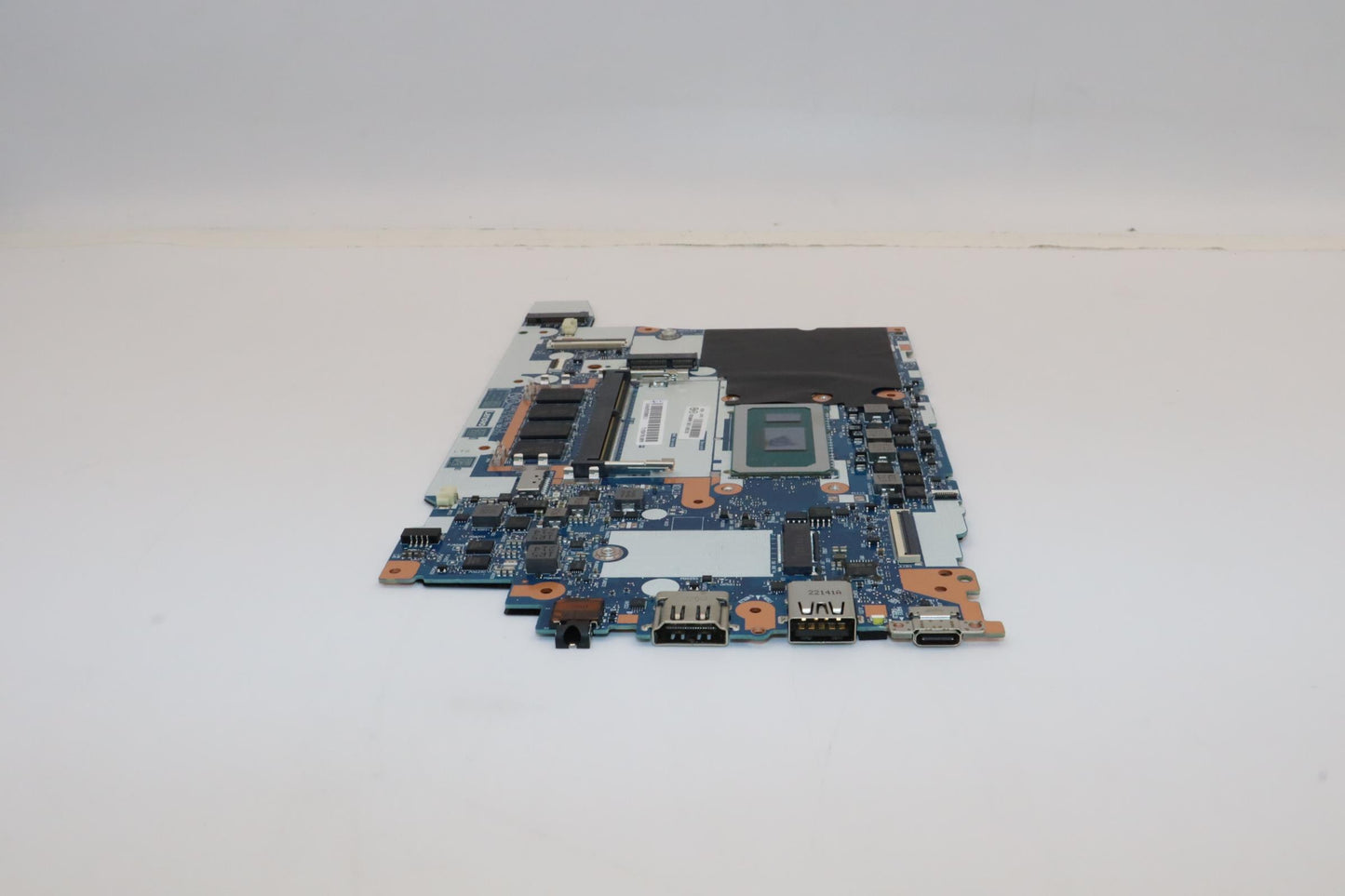 Lenovo Bdplanar I71255Uirisxe8G Nok,N - 5B21J08230