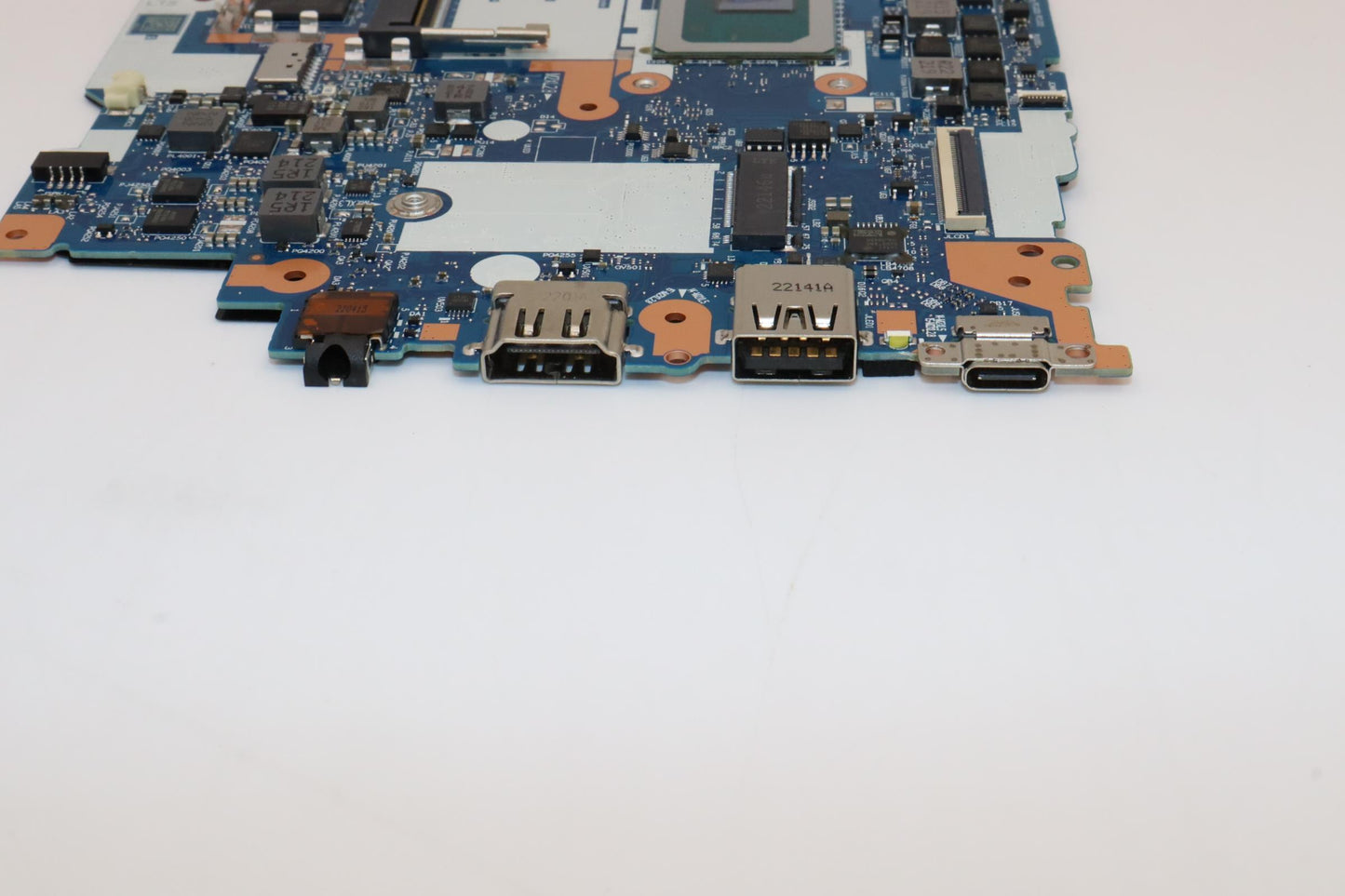 Lenovo Bdplanar I71255Uirisxe8G Nok,N - 5B21J08230