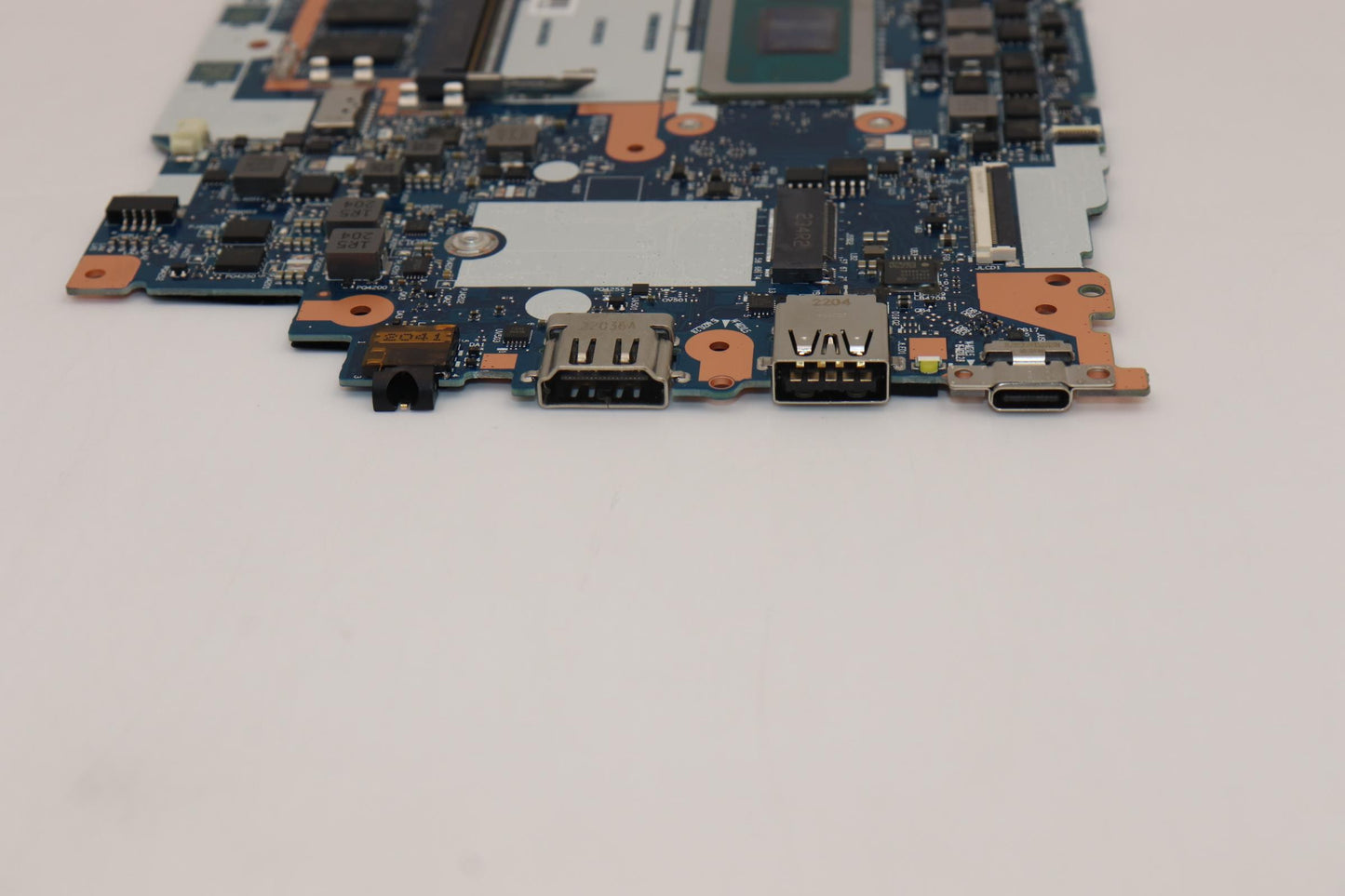 Lenovo Bdplanar I71255Uirisxe8G Win,N - 5B21J08232