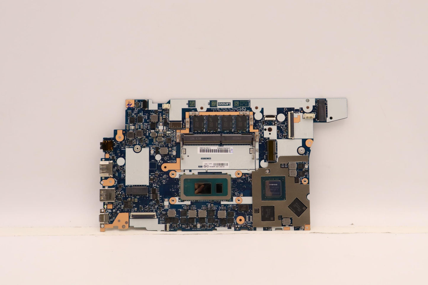 Lenovo Bdplanar Fi51235Umx5508Gnoknaf - 5B21J08234