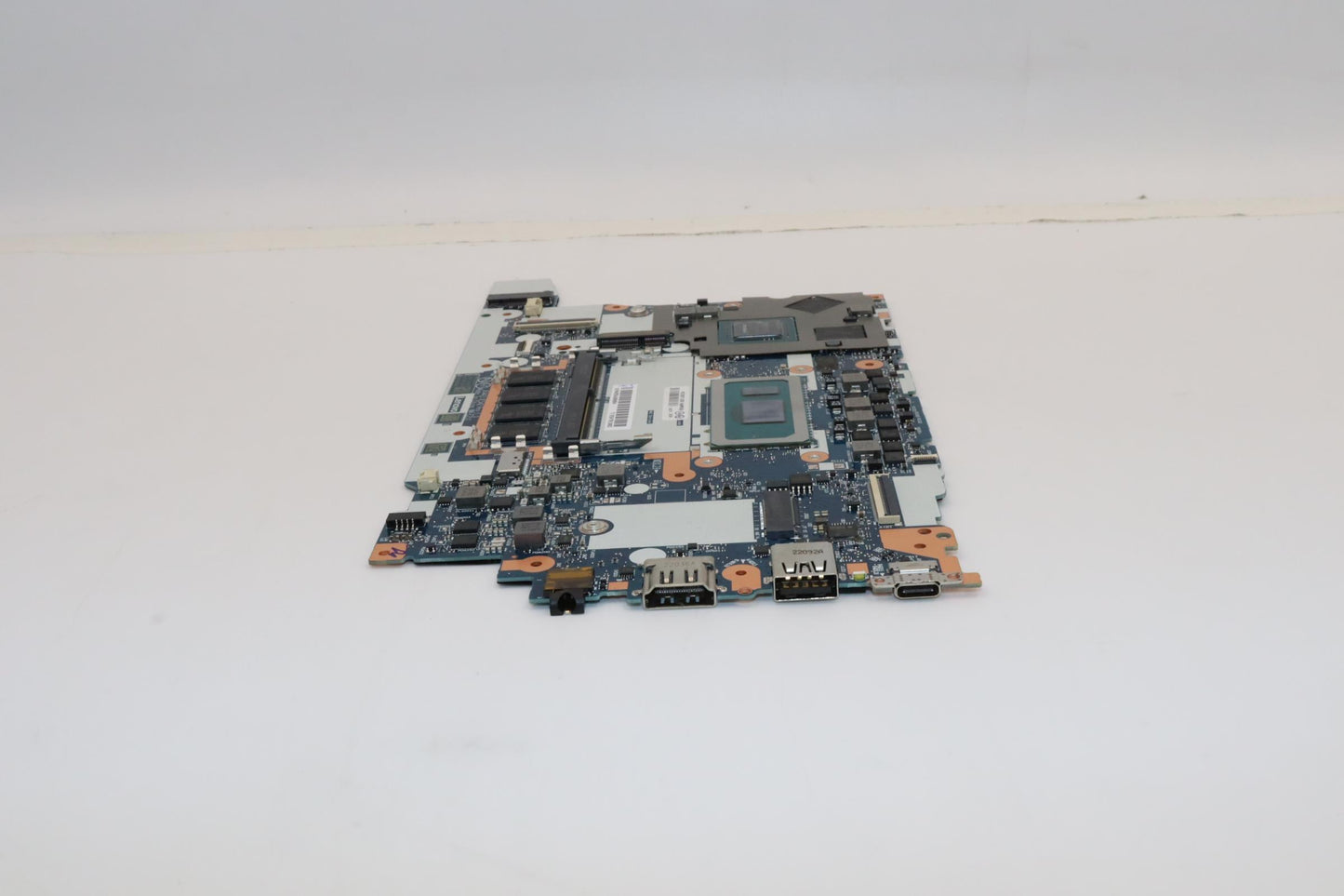 Lenovo Bdplanar Fi51235Umx5508Gnoknaf - 5B21J08234