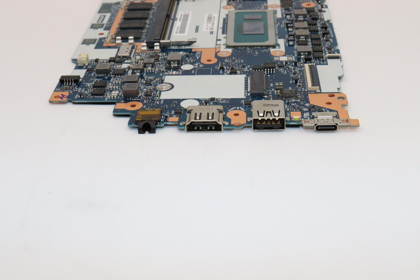 Lenovo Bdplanar Fi51235Umx5508Gnoknaf - 5B21J08234