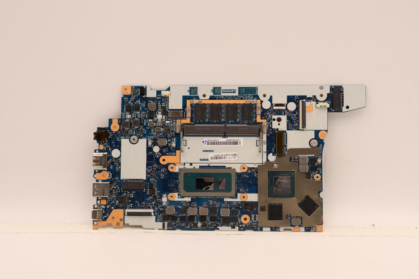 Lenovo Bdplanar Fi51235Umx5508Gwinnaf - 5B21J08236
