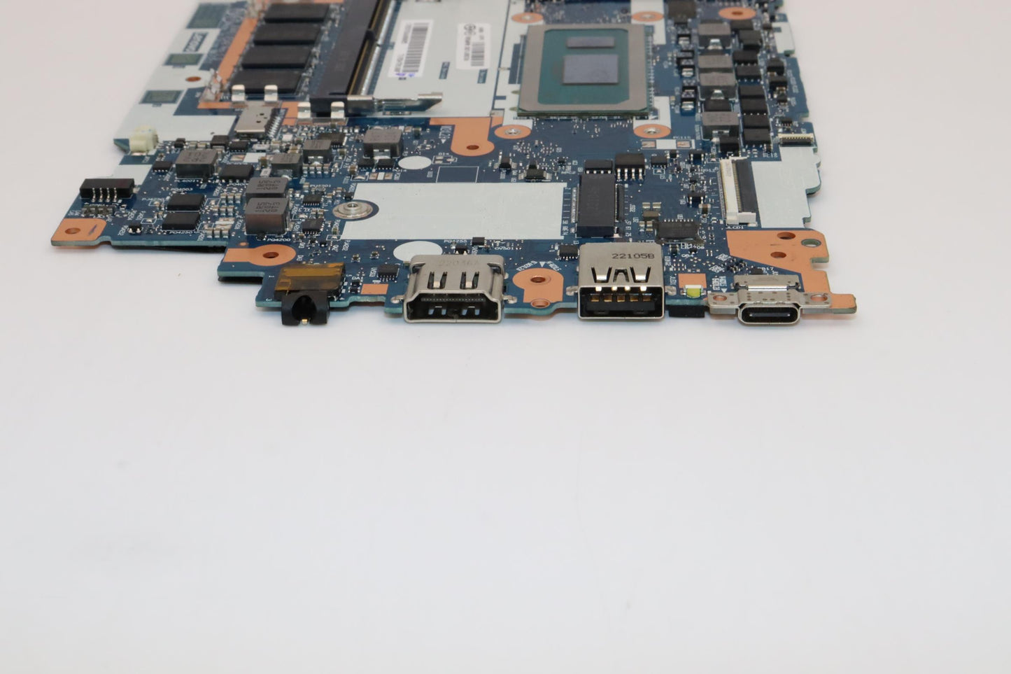 Lenovo Bdplanar Fi51235Umx5508Gwinnaf - 5B21J08236
